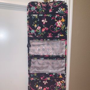 Vera Bradley Travel Bag